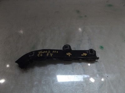 Ignis iii направляющая правый задняя фото №1