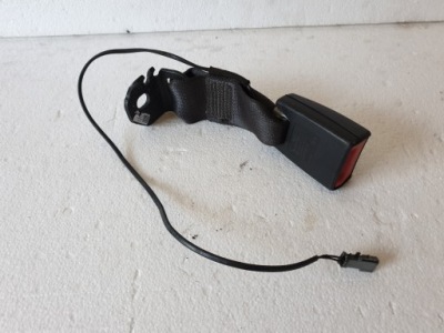 Кліпса поперечина права задня opel corsa e 401266978 фото №1