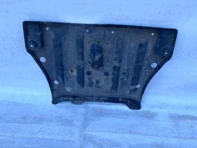 Kia sorento iv захист мат pod двигун 62408-p2000 оригінал фото №1