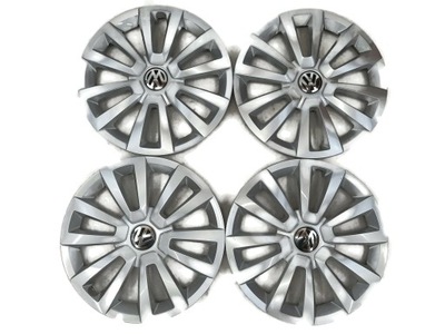 КОВПАКИ 16'' VW NEW BEETLE 5C0601147C