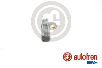 G0U38P AUTOFREN SEINSA SENSOR ABS PARTE TRASERA L/P CONVIENE DO: FORD C-MAX II, FOCUS  