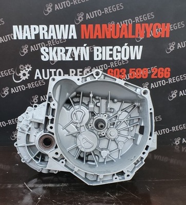 DĖŽĖ PAVARŲ MASTER 2.8 MOVANO PF1AA019 REMONTAS 