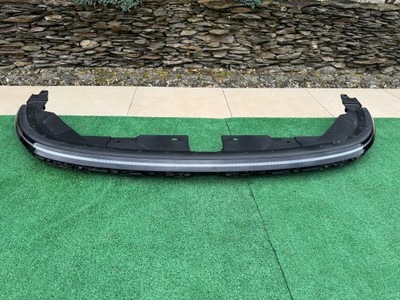 Фара лампа led hyundai kona ev electric 2 ii sx2 2023- 92209hf100 фото №1