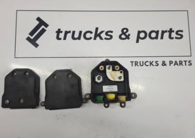 Плита предохранителей коробка renault gama t c k range volvo fh 4 fm 4 fh 5 фото №1