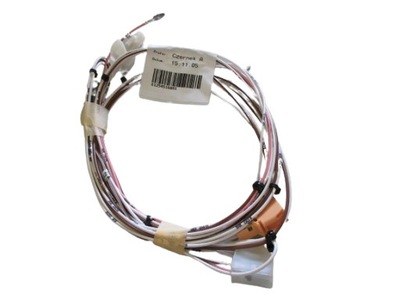 Жгут шланг кабель man 81254516891 фото №1