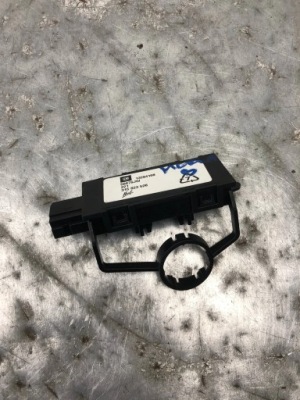 Opel meriva b 2011 датчики удара фото №1