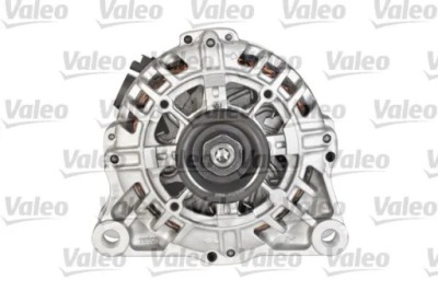 Генератор 90a 439692 valeo citroen фото №1