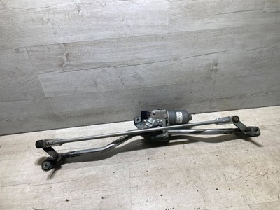 Mini clubman f54 2016 механизм моторчик дворник фото №1