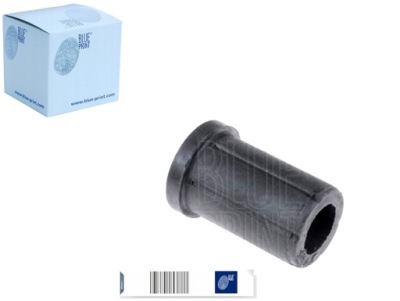 Сайлентблок рессора задняя l p 21mm toyota hilux vii фото №1