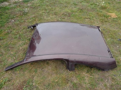 Крыша ford ka mk2 ii 2008-2016r. kod 39 фото №1