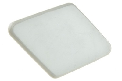 Nty eds-bm-035 крышка, бампер фото №1