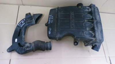 Punto ii 1.2 16v корпус фильтра воздуха 735275091 фото №1