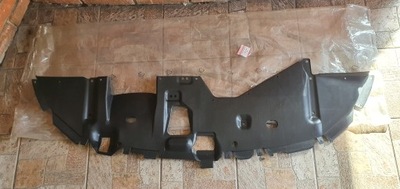 Mitsubishi carisma захист бампера фото №1