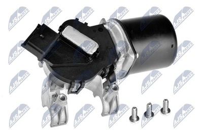 NTY 6401.F4 NTY MOTOR LIMPIAPARABRISAS PARTE DELANTERA  