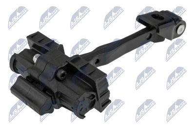 Обмежувач двері задніх фото №1