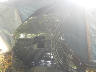 Bmw x5 f15 чверть задня права крила правий задня фото №1