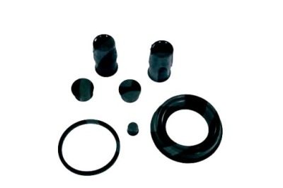 Autofren набор ремонтный суппорт vw задняя touareg фото №1