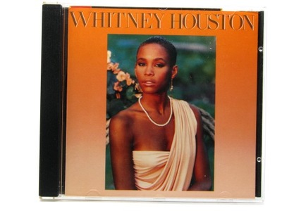 Whitney Houston – Whitney Houston