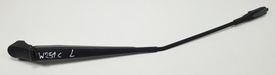 HOLDER WIPER BLADES LEFT MERCEDES R-KL W251 EUROPE  