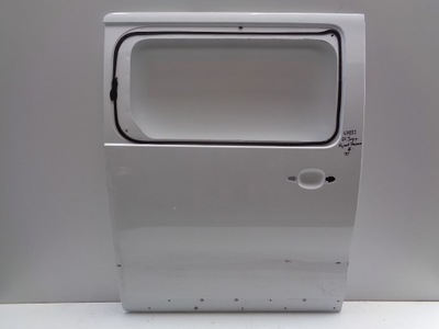 Двері праве задні зсувні citroen jumpy expert proace 16- nr 47932 фото №1