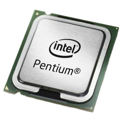 Procesor Intel Pentium G4400 3,30 GHz 3MB 2/2 54W