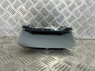 Opel meriva b дисплей корпус 13338335 фото №1