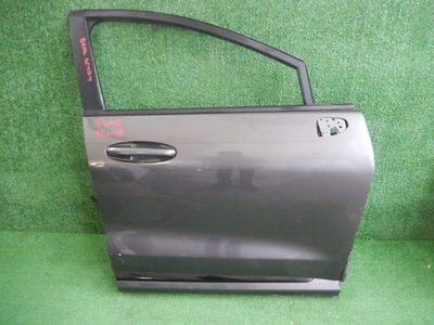 Двері правий перед ford puma st-line фото №1