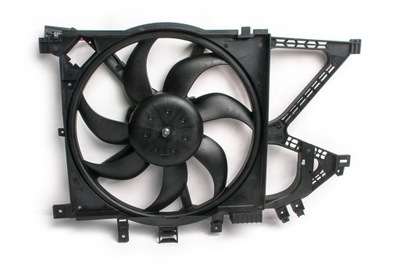 VENTILADOR OPEL 1341442  