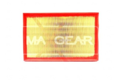 Maxgear фільтр повітря volvo s60 s80 maxgear фото №1