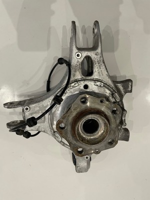 Ferrari 458 488 ff поворотний кулак права задня 238470 фото №1