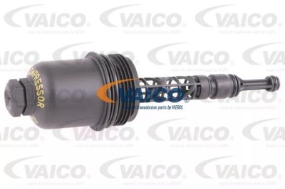 VAICO V30-1025 CUERPO F.OLEJU DB W203 C180KOMP  