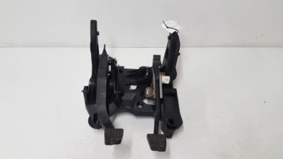 Педалі повний opel astra k 94156 фото №1