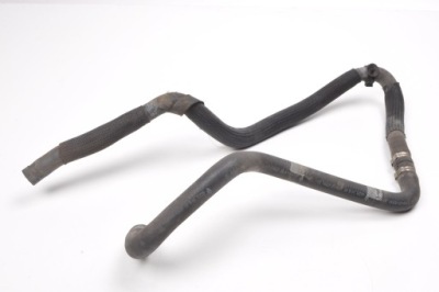 Maserati quattroporte vi 3.0 труба шланг води 66221 фото №1