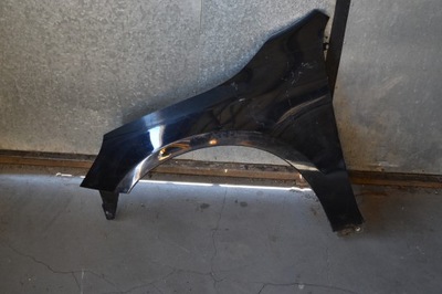 Крила лівий перед volvo s60 v60 ii 10-13 фото №1