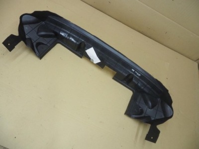 Mg hs корпус захист поперечина повітропровід повітря фото №1