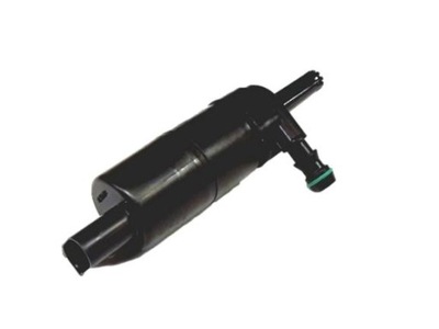 Насос омывателя фары оригинальный номер vw 3b7955681 фото №1