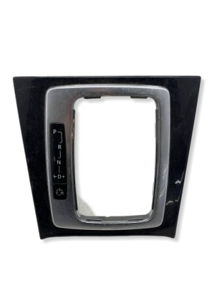 Mercedes-benz e w212 2011 рамка тяга переключения передач фото №1