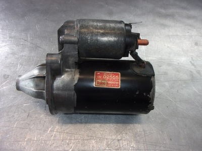 Стартер valeo 36100-02555 hyundai getz 1.1b фото №1