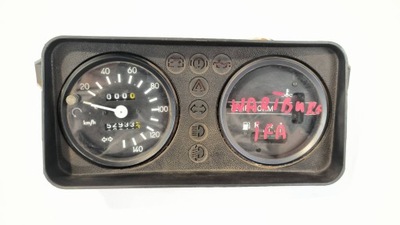 Лічильник приладова панель eu wartburg ifa фото №1