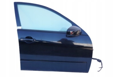 Дверь правый перед правое передние nissan maxima a34 фото №1