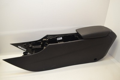 Opel insignia b туннель средний подлокотник фото №1