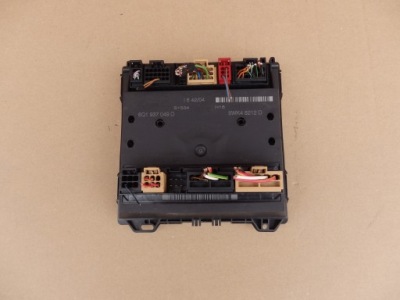 Модуль vw polo 9n 6q1937049d фото №1