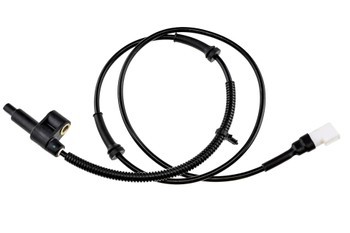 Датчик, скорость вращательная колеса nty hca-fr-000 фото №1