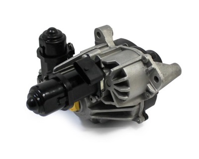 Модуль коробки передач dacia logan sandero sachs фото №1