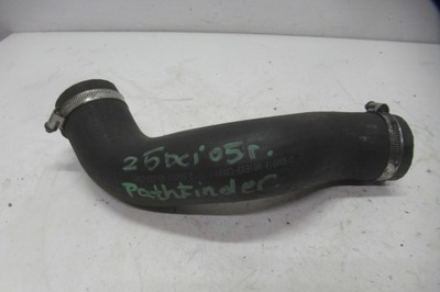 Nissan pathfinder 05r 2.5dci труба wąż воздуха 14463-eb316a фото №1