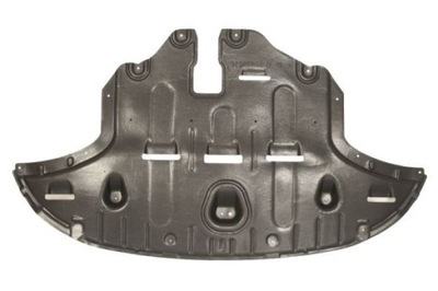 Захист двигуна нижня 6601-02-3293860p blic фото №1