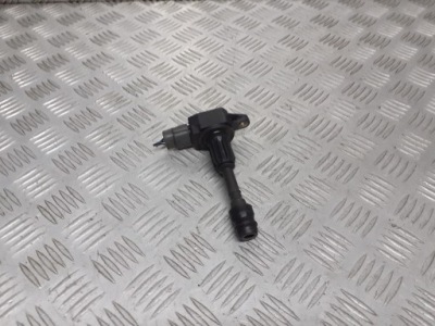 Котушка запалювання nissan micra k12 1.2 22448ax001 фото №1