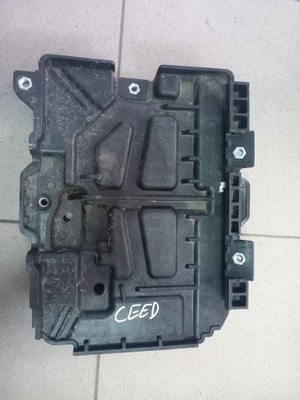 Kia ceed iii proceed 2018- основание аккумулятор фото №1