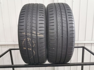 195/55R16 HANKOOK 2020 ШИНЫ ЛЕТНИЕ 6,5MM 5832