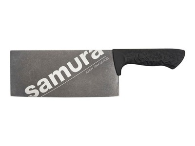 Samura ARNY STONEWASH MANNAIA CUOCO (Asian Chef's knife) CM.20,9